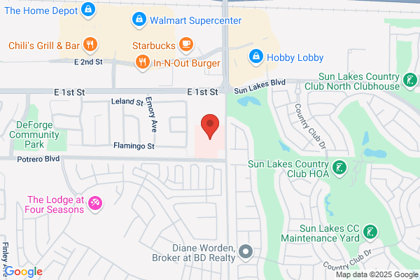 Loma Linda University Health Beaumont-Banning