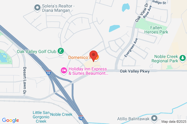 Oak Valley Family Dental