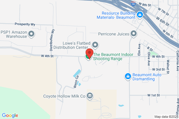 Beaumont Electric