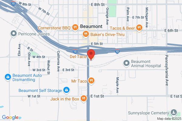 Del Taco