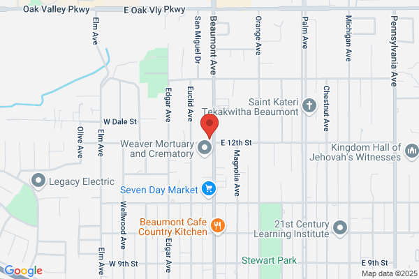 Oak Valley Florist