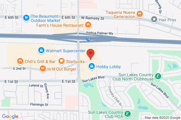 Sun Lakes Village Florist & Gift Shoppe