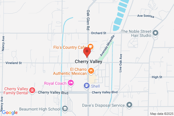 Cherry Valley Mkt