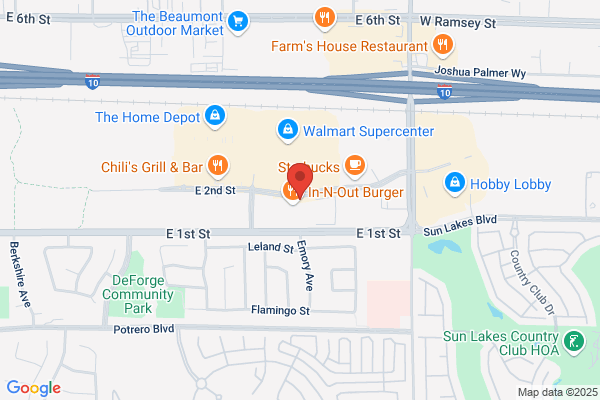 In & Out Market