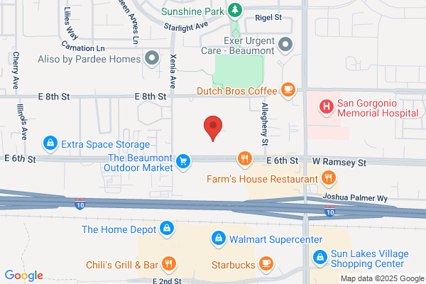 Beaumont Ace Home Center
