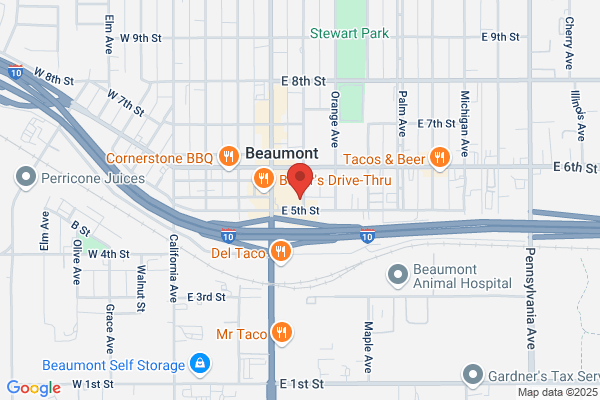 Best Western El Rancho Motor Inn