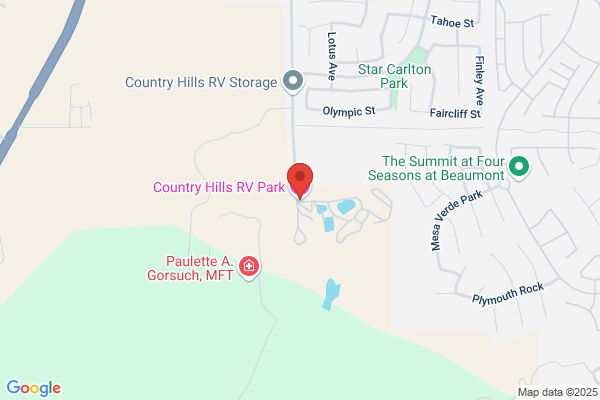 Country Hills Rv Park