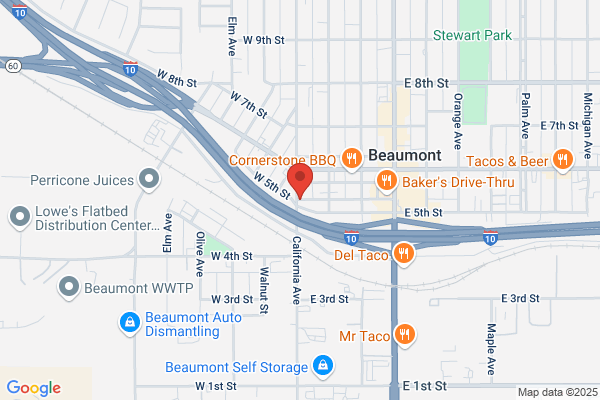 Southern Cal Insurance