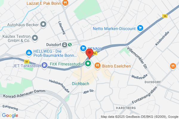 Bonner Commercial Maintenance
