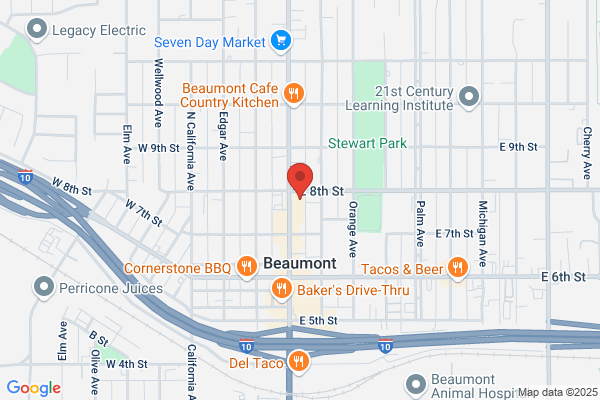Frontline Property Maintenance