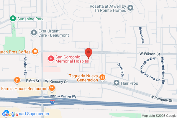 Linda Vista Mobile Home Park