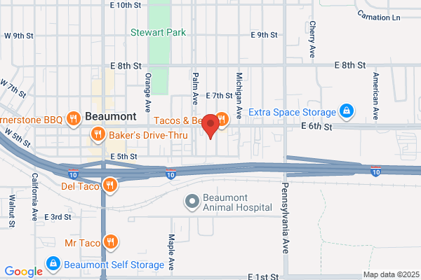 C & G Orthodontics - Beaumont