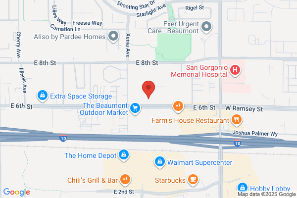 Fresenius Kidney Care E. 6th Street - Beaumont