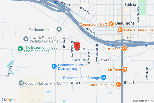 M & M Auto Wrecking & Towing Center