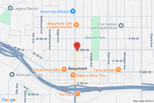 Alexander Law Offices