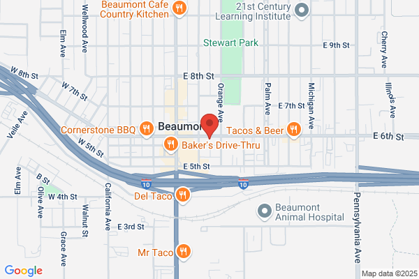 BD Realty