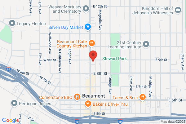 Beaumont Chiropractic - Delphine V Short DC