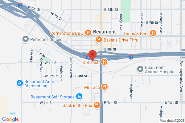 Beaumont Roofing LLC