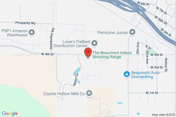 Beaumount Cleaners