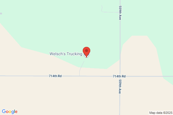 Perry Welch Trucking RV Towing