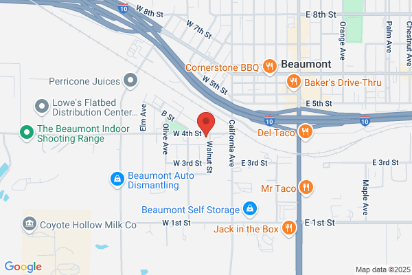 Pro Boat Service Center Inc