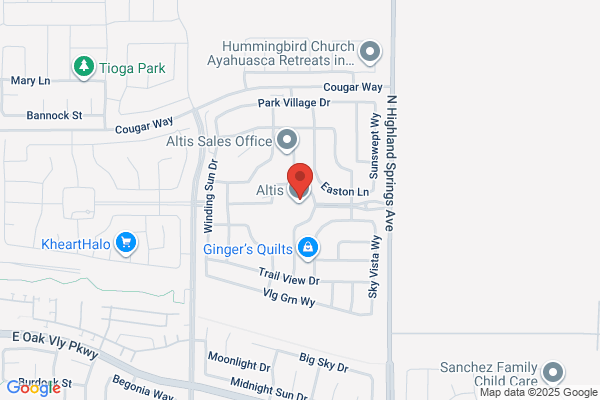 Ryland Homes