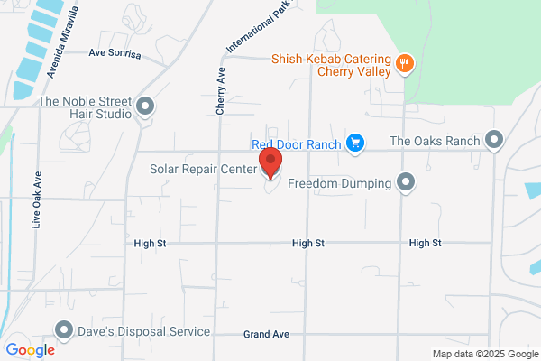 Solar Center RS Home