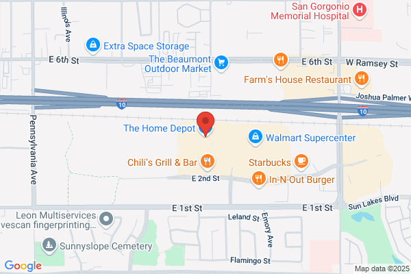 The Home Depot
