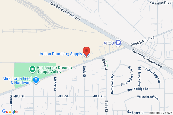 Action Plumbing