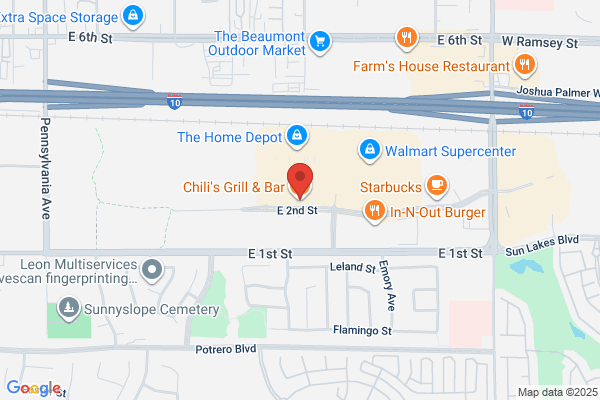 Chili's Grill & Bar