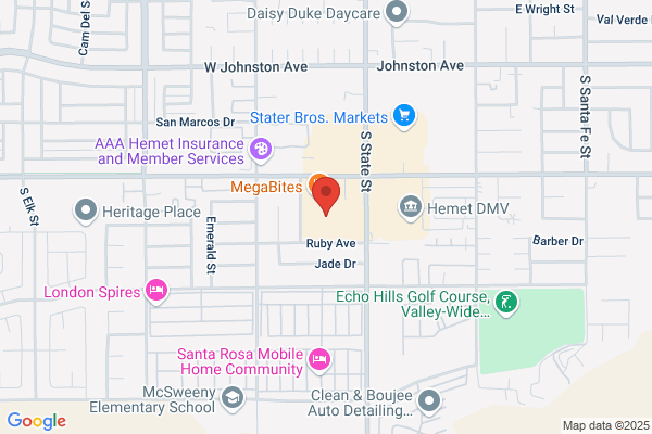J & M Family Restaurant