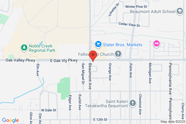 Oak Valley Animal Hospital