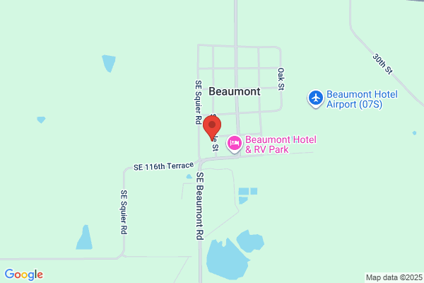 Beaumont Cycle Works