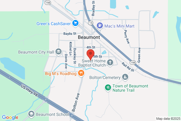 Beaumont Family Health Center