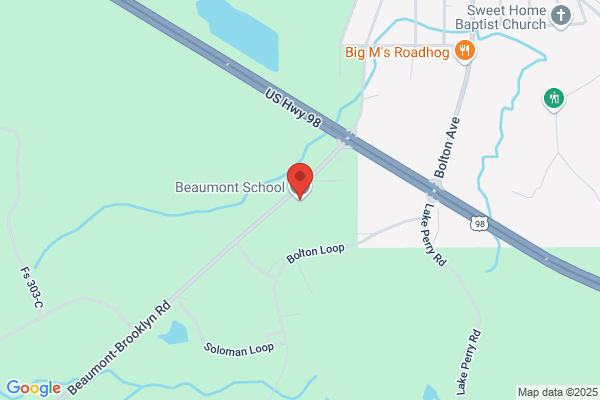 Beaumont Town of, Elementary School
