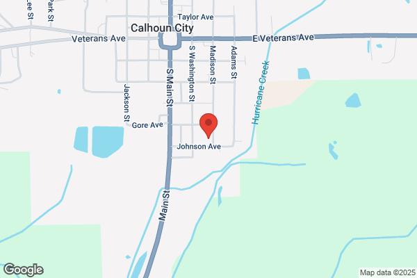 Oakwood Apartments