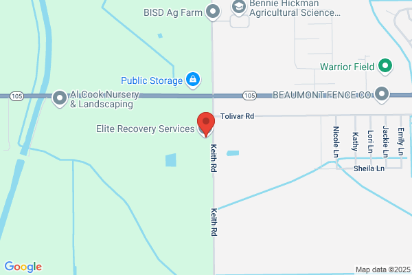 Recovery Service Bureau