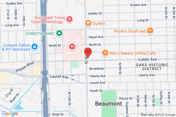 Southeast Texas Treatment Access Services