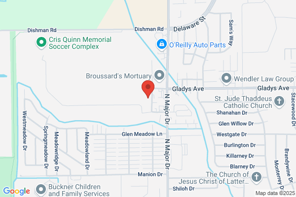Woodlands Recovery Centers