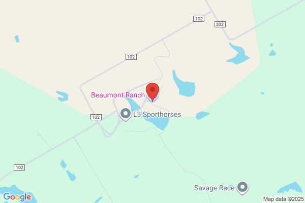 Beaumont Farm & Ranch
