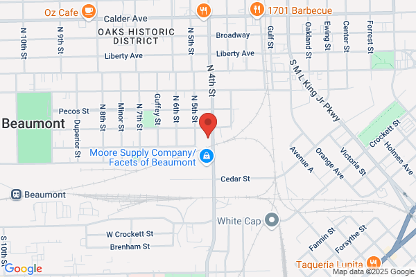 Coastal Welding Supply