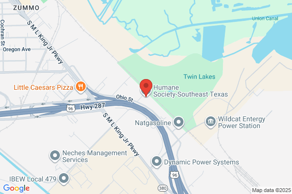 Humane Society of Southeast Texas