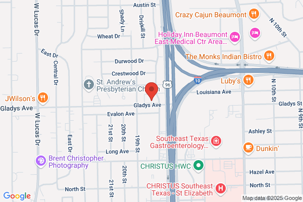 Longfellow Apartments