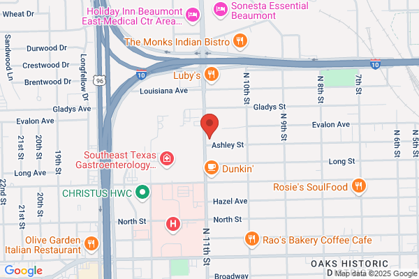 Bitcoin ATM Beaumont - Coinhub