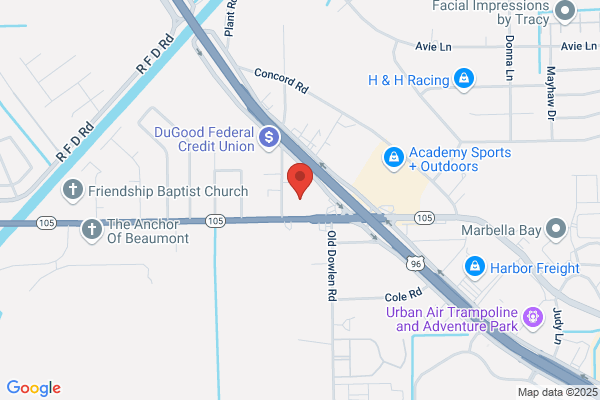 Bitcoin ATM Beaumont - Coinhub
