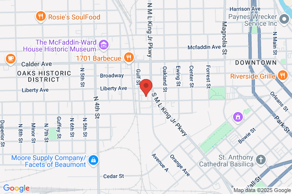 Torres Collision Center