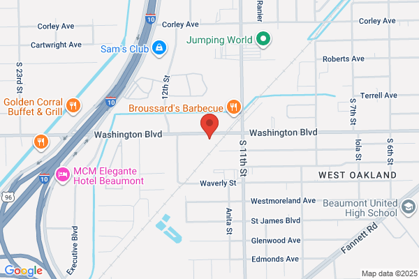 Beaumont Frame & Front End, Inc