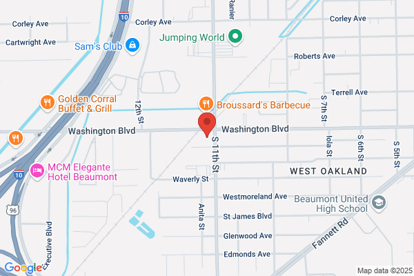 Broussard's Automotive & Body Repair