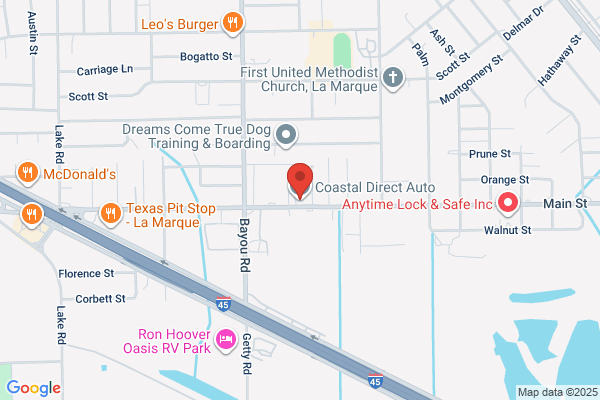 Coastal Auto and Truck Repair