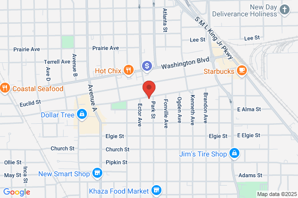 Eagle Auto Service